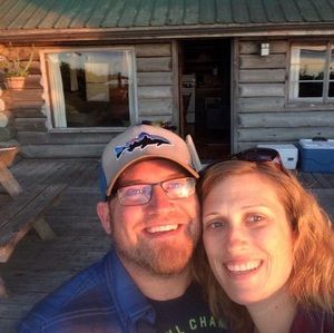 Meet your Posher, Kory